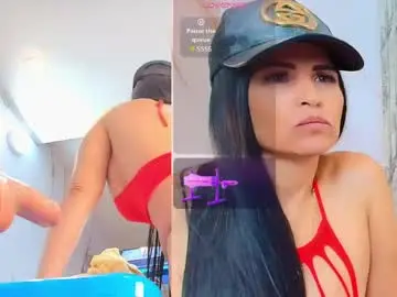 Chaturbate Best live sex cam show of isis_car0lina