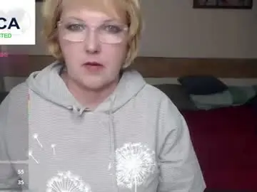 Chaturbate Private Sex Chat of mature_blonde7