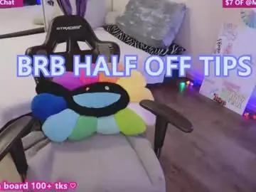 Chaturbate Free Porn Cam of mymaryangel