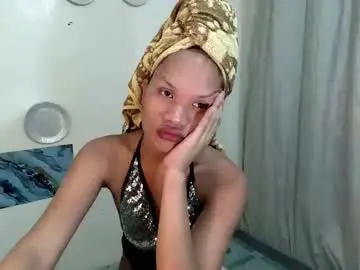 Chaturbate Live Sex of oliviaxox_1