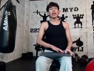Chaturbate Best live sex cam show of pierre_leroy_