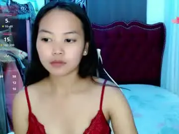 Chaturbate Live Sex of pretty_zy