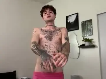Chaturbate Private Sex Chat of prettyboyszn