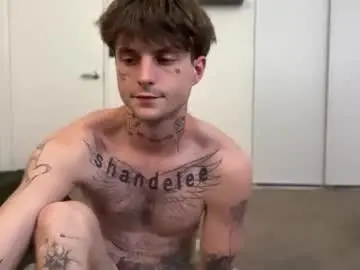 Chaturbate Adult Video Chat of prettyboyszn