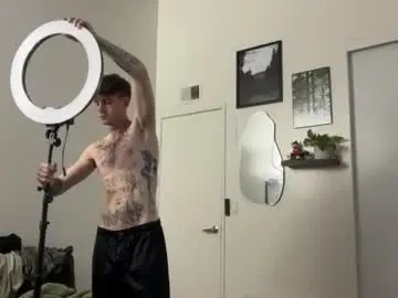 Chaturbate Nude Webcam of prettyboyszn