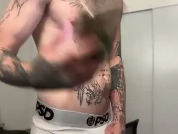 Chaturbate Free Live Porn of prettyboyszn