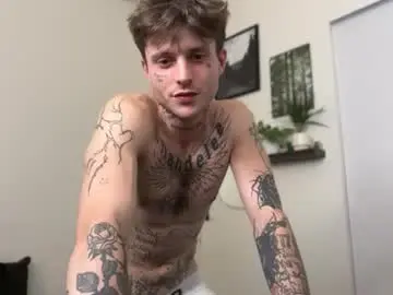 Chaturbate Best Webcam of prettyboyszn