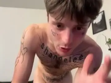 Chaturbate Live Sex of prettyboyszn