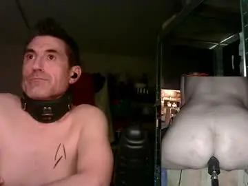 Chaturbate Nude Webcam of sub4black