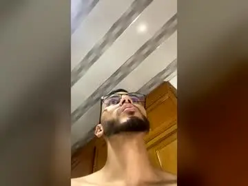Chaturbate Private Sex Chat of th_russ