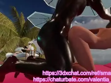 Chaturbate Live Porn of valentia_vickers