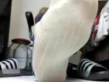 Chaturbate Live Porn of waltherfeet_