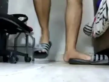 Chaturbate Sex Chat of waltherfeet_