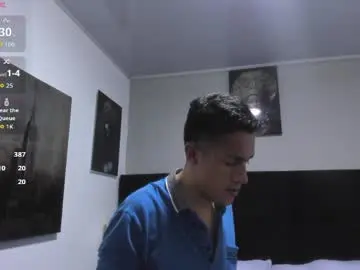 Chaturbate Live Porn of adam_walker_1