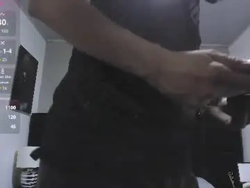 Chaturbate Best live sex cam show of adam_walker_1