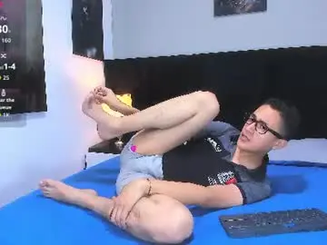 Chaturbate Adult Webcams of adam_walker_1