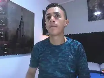 Chaturbate Adult Video Chat of adam_walker_1