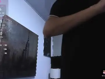 Chaturbate Free Porn Cam of adam_walker_1