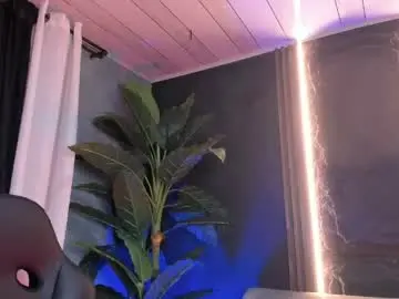 Chaturbate Private Sex Chat of aili_queen
