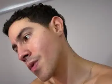 Chaturbate Nude Webcam of andresjuan92