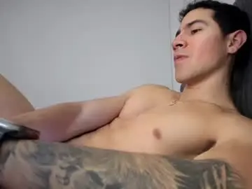 Chaturbate Live Sex of andresjuan92