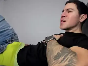 Chaturbate Watch Live Sex Cams of andresjuan92