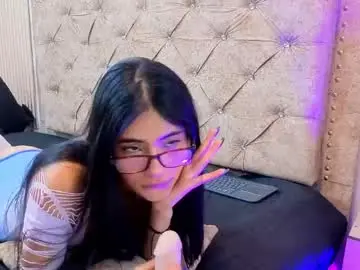 Chaturbate Adult Webcams of ashlybloom1