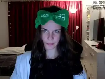 Chaturbate Free Live Porn of bella_alice