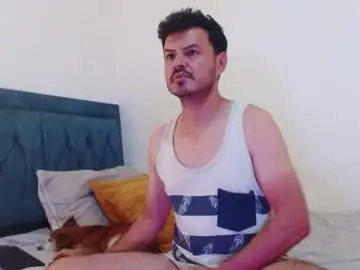 Chaturbate Best Webcam of cedrixx10