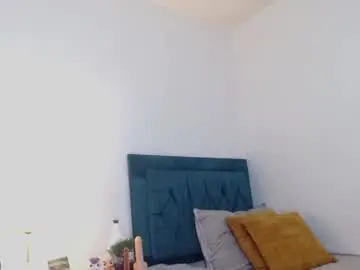 Chaturbate Live Sex Cam of cedrixx10