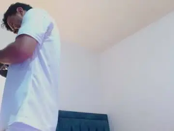 Chaturbate Nude Webcam of cedrixx10