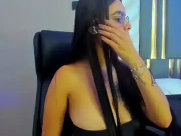 Chaturbate Live Sex of chloeharper_