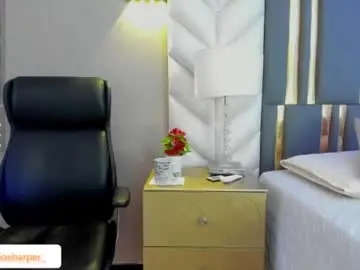 Chaturbate Adult Video Chat of chloeharper_