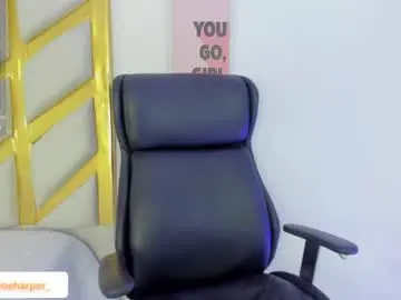 Chaturbate Watch Live Sex Cams of chloeharper_