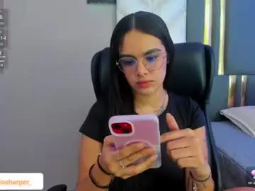 Chaturbate Adult Video Chat of chloeharper_