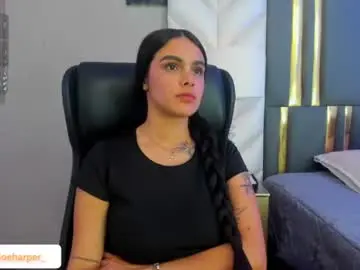 Chaturbate Adult Webcams of chloeharper_