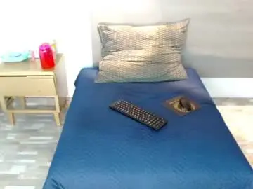 Chaturbate Sex Chat of deboraraquel