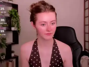 Chaturbate Adult Video Chat of kate_cuddle
