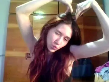 Chaturbate Free Porn Cam of kenamckenzie
