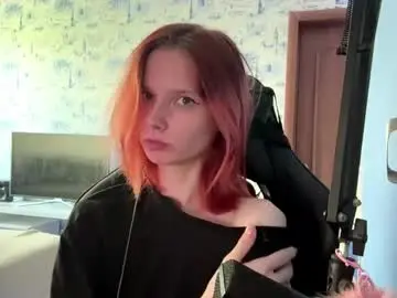 Chaturbate Adult Video Chat of kimberleybiemer