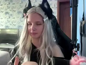 Chaturbate Live Porn of kimberleybiemer