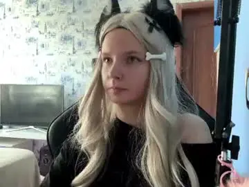 Chaturbate Adult Webcam of kimberleybiemer