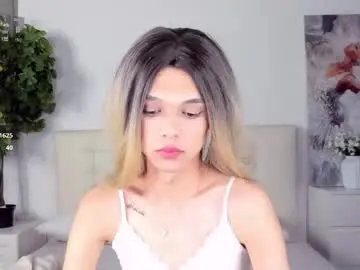 Chaturbate Live Porn of lizzydelrey
