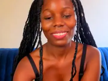 Chaturbate Live Porn of melanin_sassy96
