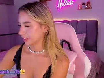 Chaturbate Sex Chat of nallah__