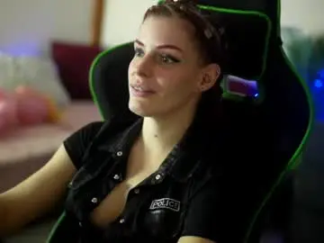 Chaturbate Live Porn of stella_shock