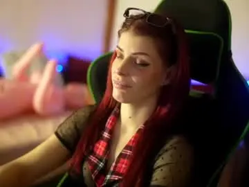 Chaturbate Private Sex Chat of stella_shock
