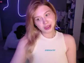 Chaturbate Sex Chat of sweet_nicole_333