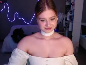 Chaturbate Live Sex of sweet_nicole_333