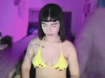 Chaturbate Best live sex cam show of valentinna_5
